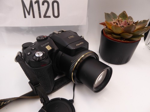 Fujifilm finepix series - fujifilm,