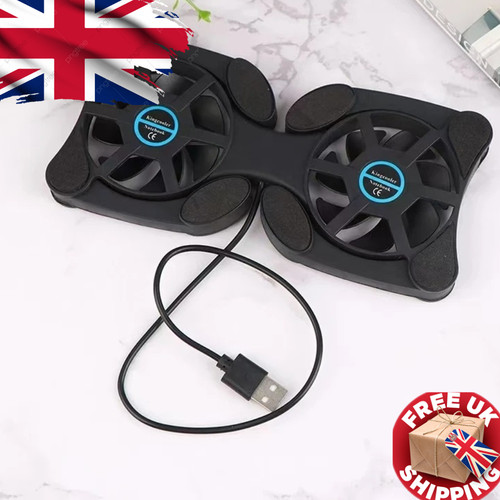 Foldable usb fan - foldable,
