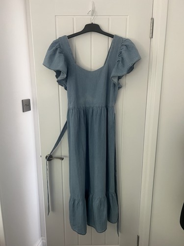 Nwt matalan blue - blue, denim