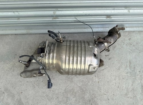 Jaguar pace catalytic - jaguar,
