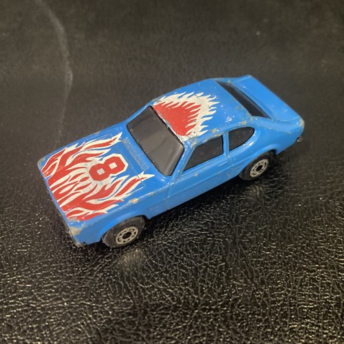 Matchbox 1985 super br - 1985,