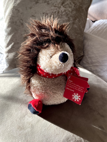 Jellycat john lewis - lewis,