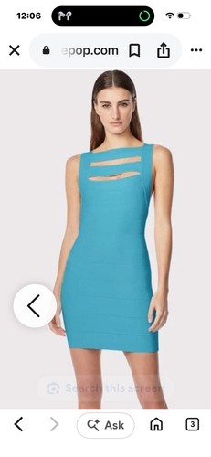Herve leger bandage - sz, s