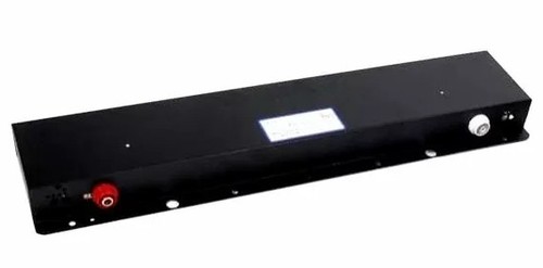 Accutronics 4db3c1b reverb - accutronics,