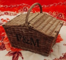 Large Fortnum and Mason