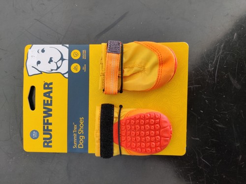 Ruffwear summit trex - ruffwear, boots