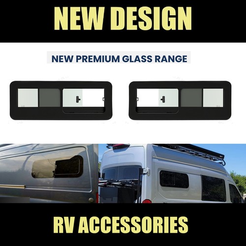 Pair universal camper van - pair, of