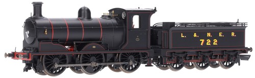 R3621 hornby gauge class - hornby,