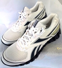 RARE - Men's Reebok ZigTech