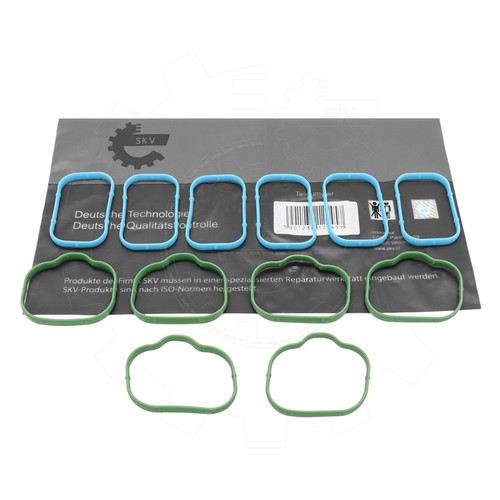 Intake manifold gasket fits - intake,