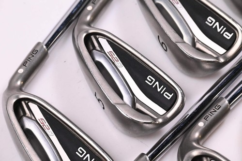 Ping g25 irons sw - /, 4-pw+sw
