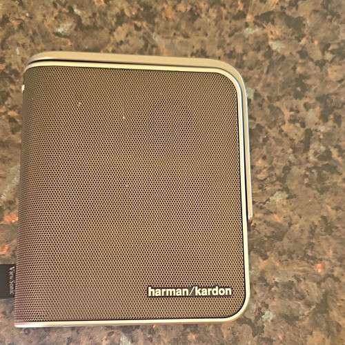 Harman kardon viewsonic - harman,
