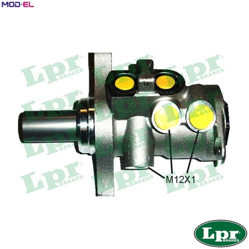 Brake master cylinder 1580 - cylinder, for