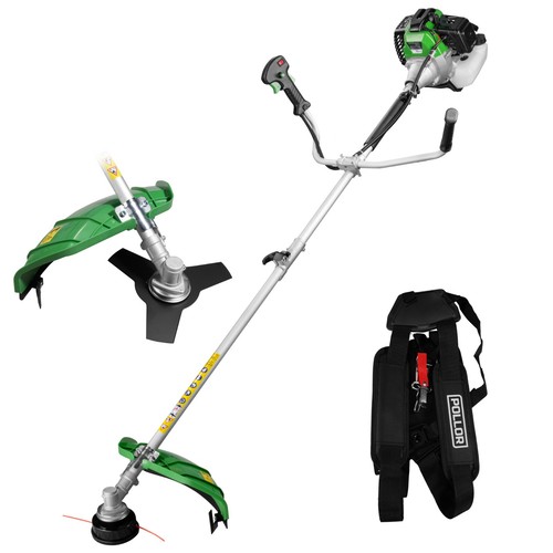 Pollor 52cc petrol grass - 52cc,
