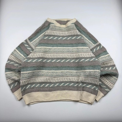 Vintage icelandic - vintage, 90’s