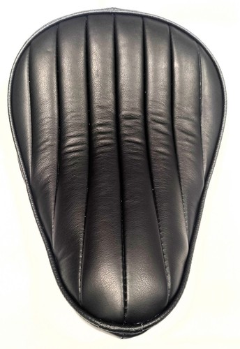 Custom bates style solo seat - custom,