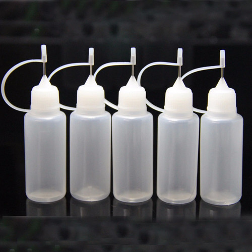 20ml empty plastic vape - 20ml,