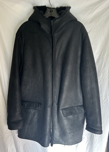 Neil barrett lambskin leather - neil,