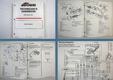 Mercruiser Diesel Engines