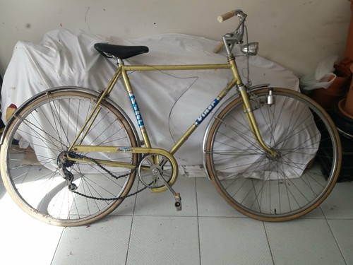 Sell viner special bike - sell,