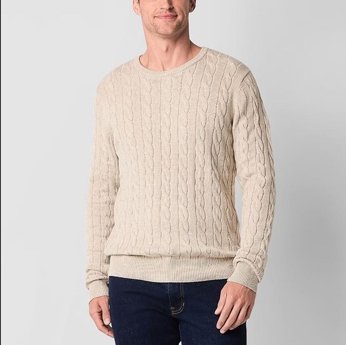Johns bay classic casual - johns,