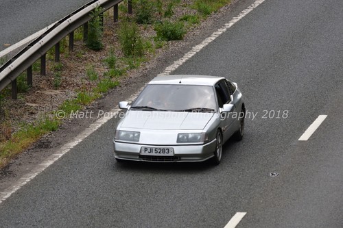 Car photo 12x8 renault - 12x8,