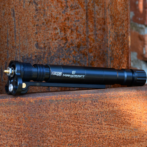 Mancraft kit hpa - mancraft, co2