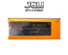 GCD Toyota Land Cruiser (J76)