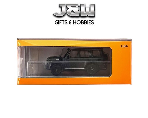 Gcd toyota land cruiser - toyota,