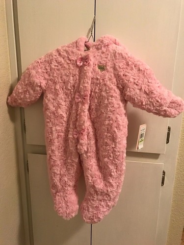 Juicy couture baby footed - couture,