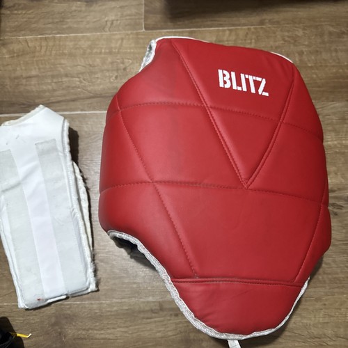 Blitz body protection - blitz, #3
