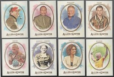 2017 Topps Allen and Ginter