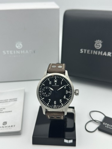 Steinhart nav uhr - nav., 44