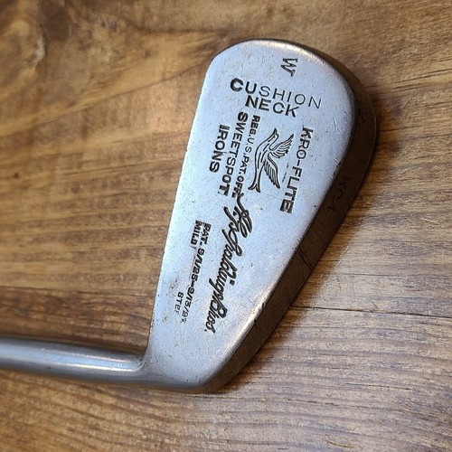 Spalding kro flite - spalding, sweet