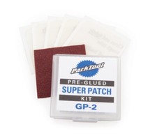 Park tool super patch - tool, kit