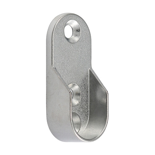 Timco end socket oval round - end,