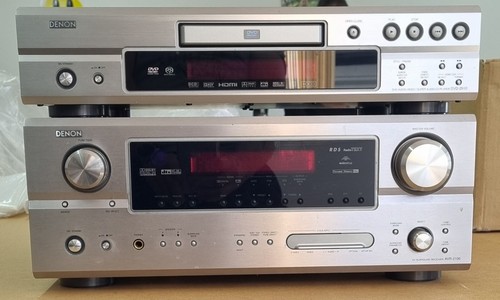 Denon dvd 2910 - denon,