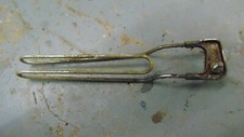 1974 YAMAHA DT360 FRONT FORK