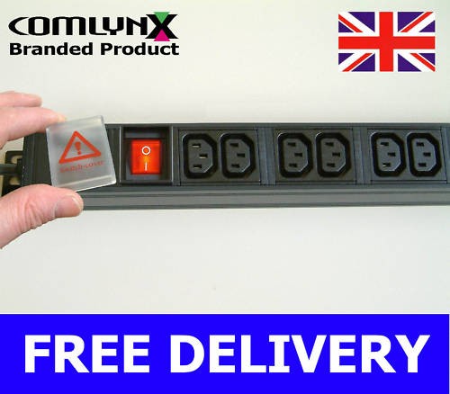 Way horizontal mains power - horizontal,