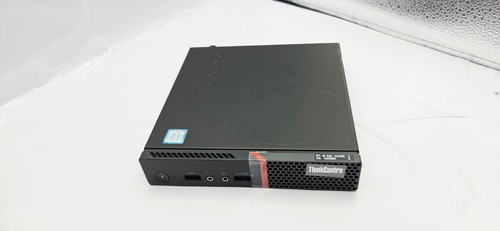 Enovo thinkcentre m700 - thinkcentre,