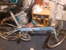 Dahon Speed D7 Folding Bike