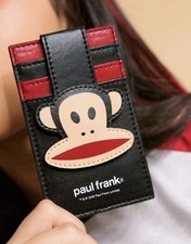 Paul Frank Card Holder Wallet