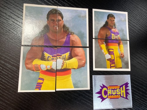 Wwf wwe merlin - wwf,