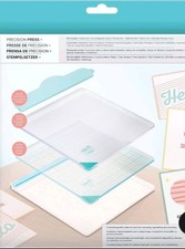 We R Memory Keepers Precision