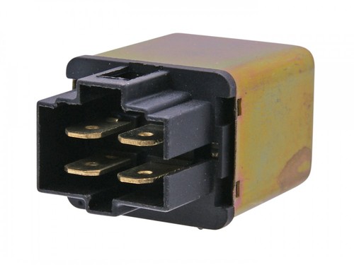 101 octane starter relay - starter,