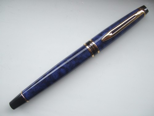 Waterman expert rollerball pen - waterman,