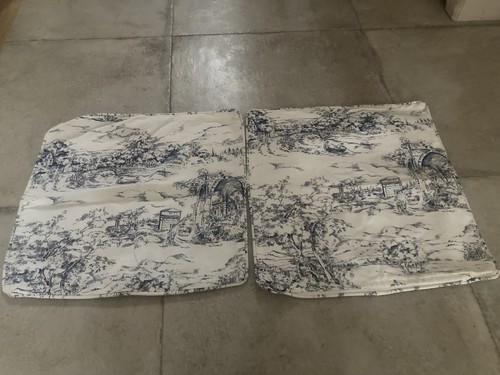 Ikea emmie land cushion - cushion, covers