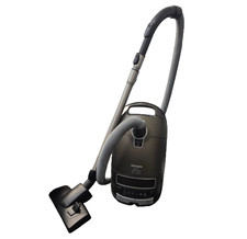 Miele S8330 Solution HEPA