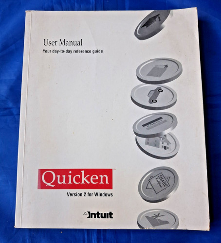Quicken version for - 2, windows