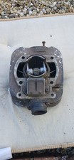 SUZUKI ts250 cylinder barrel piston topend ,  year unknown 